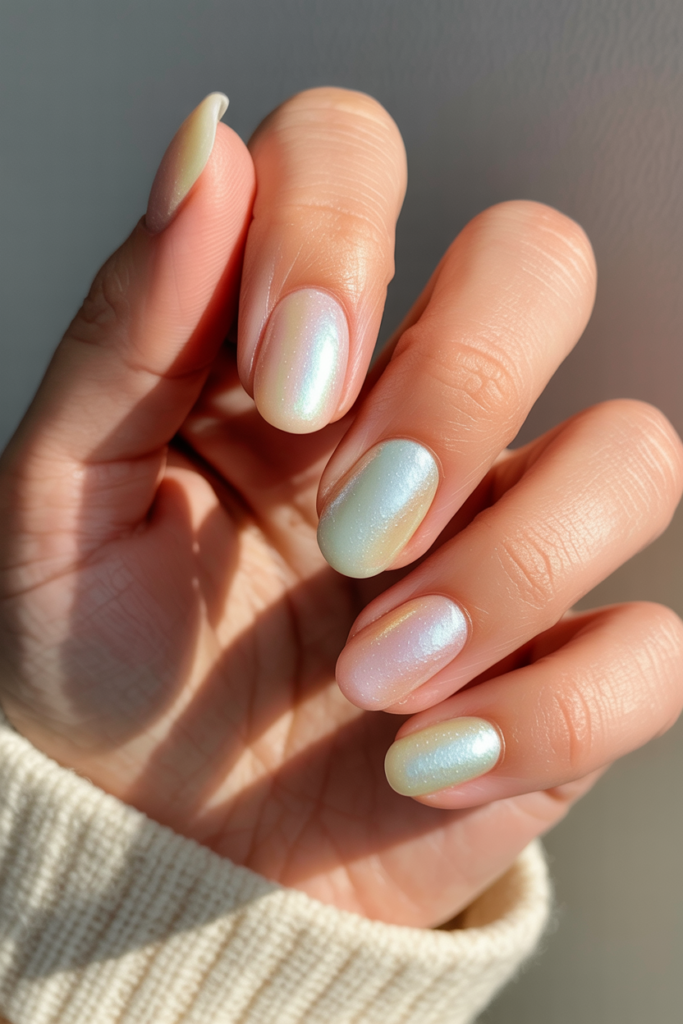 Glazed Vanilla Frost