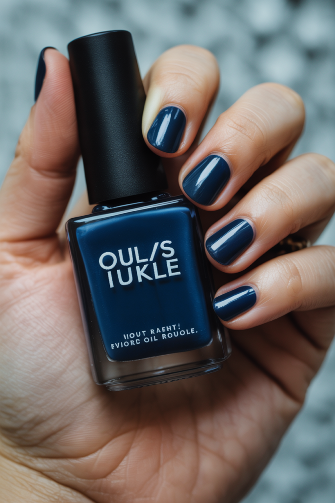 . Moody Midnight Blues