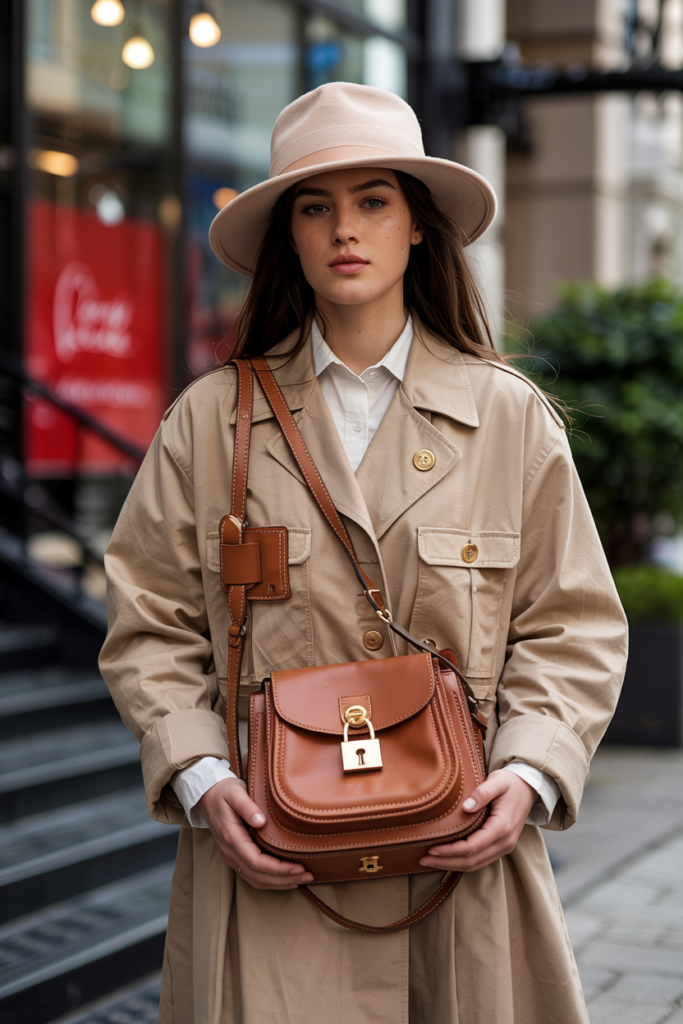  The Architectural Bucket Bag9 Best Cool Girl Bags That Elevate Every Outfit (2026 Picks)