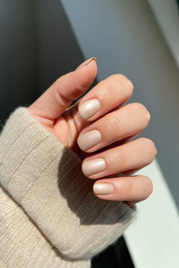 11 Insanely Cute January Nail Ideas to Start the Year Fresh