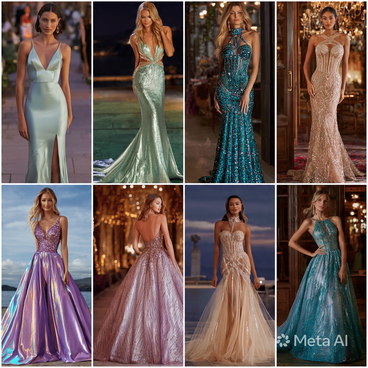Prom Dress Trends 2026