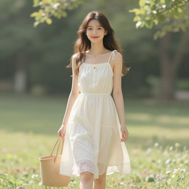 Casual Summer Outfits
