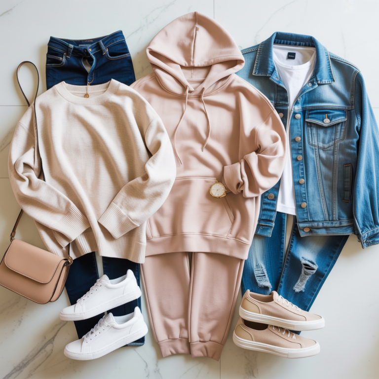 Casual Outfits