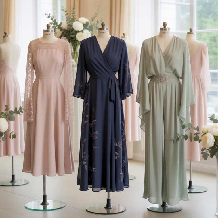 Wedding Dresses Guest