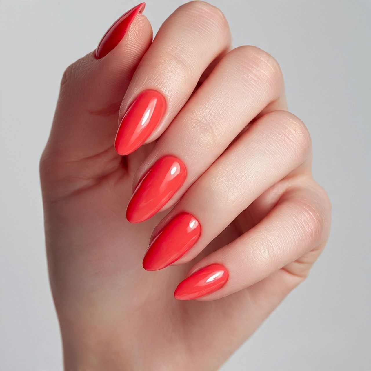  Summer Nails Colors