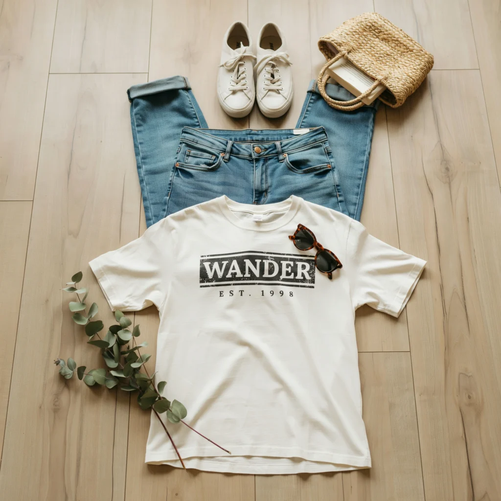 Casual Outfits for Teens