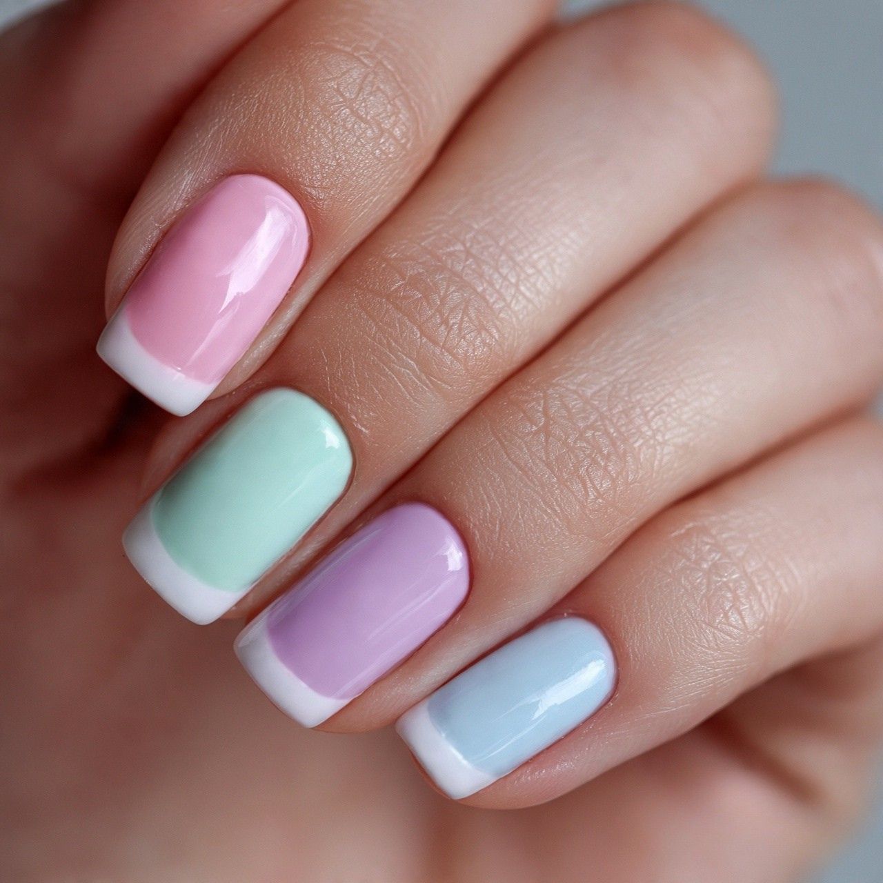Nails Design Summer