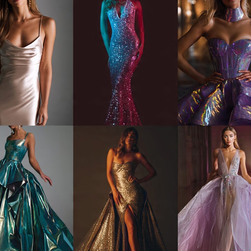 Hottest Prom Dress Trends 2026