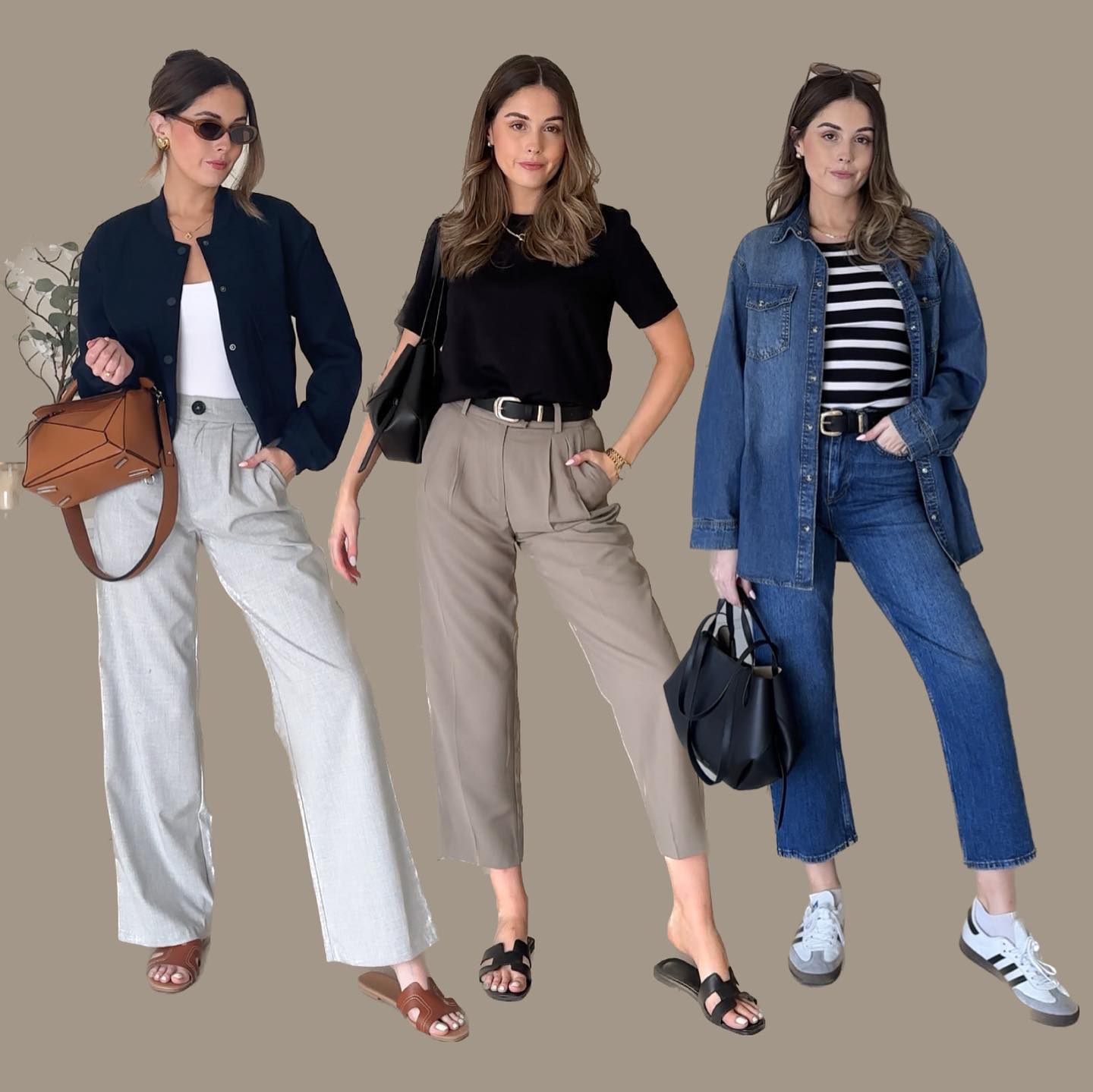 Casual Day Outfits