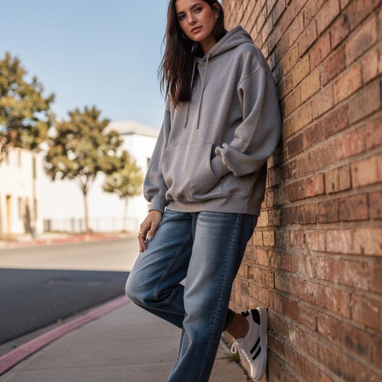 Casual Fall Outfits