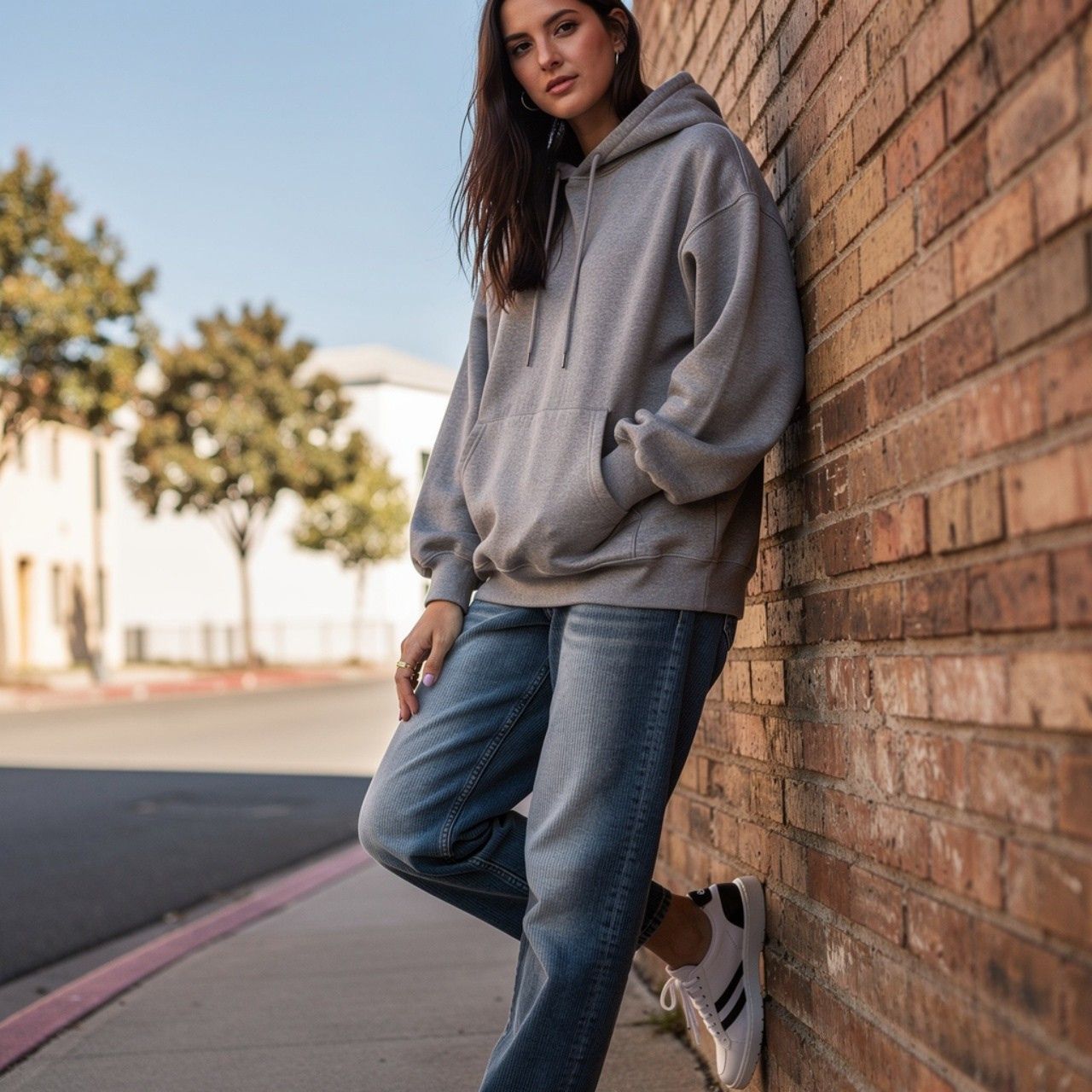 Casual Fall Outfits