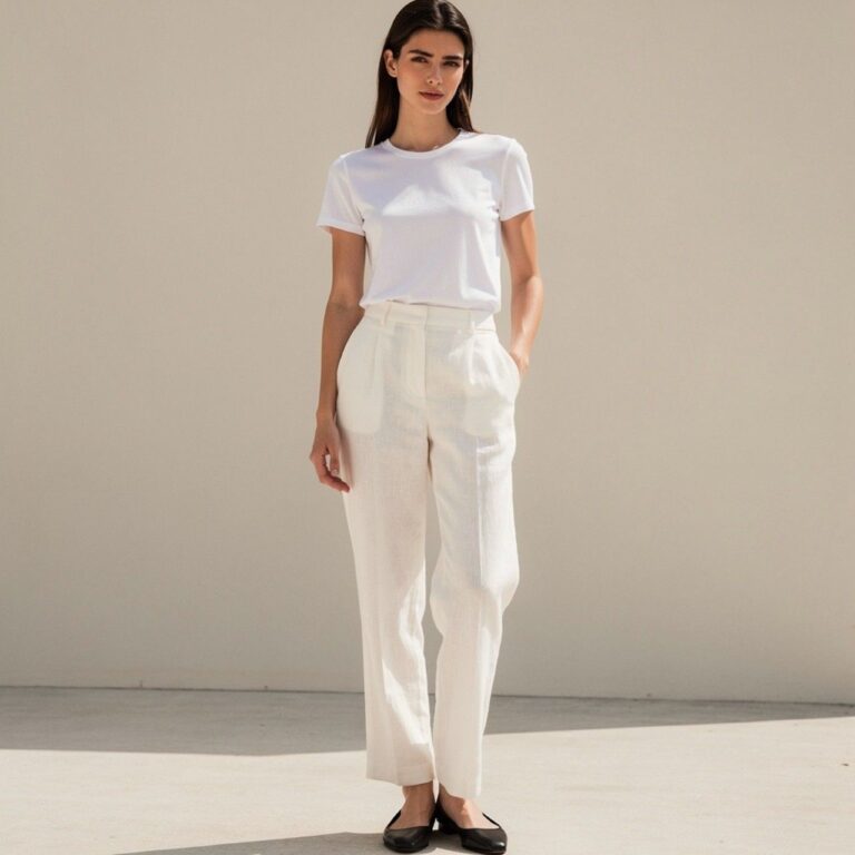 Casual Spring Outfits