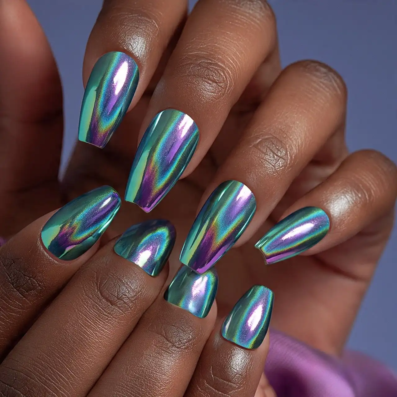 2026 Summer Nails