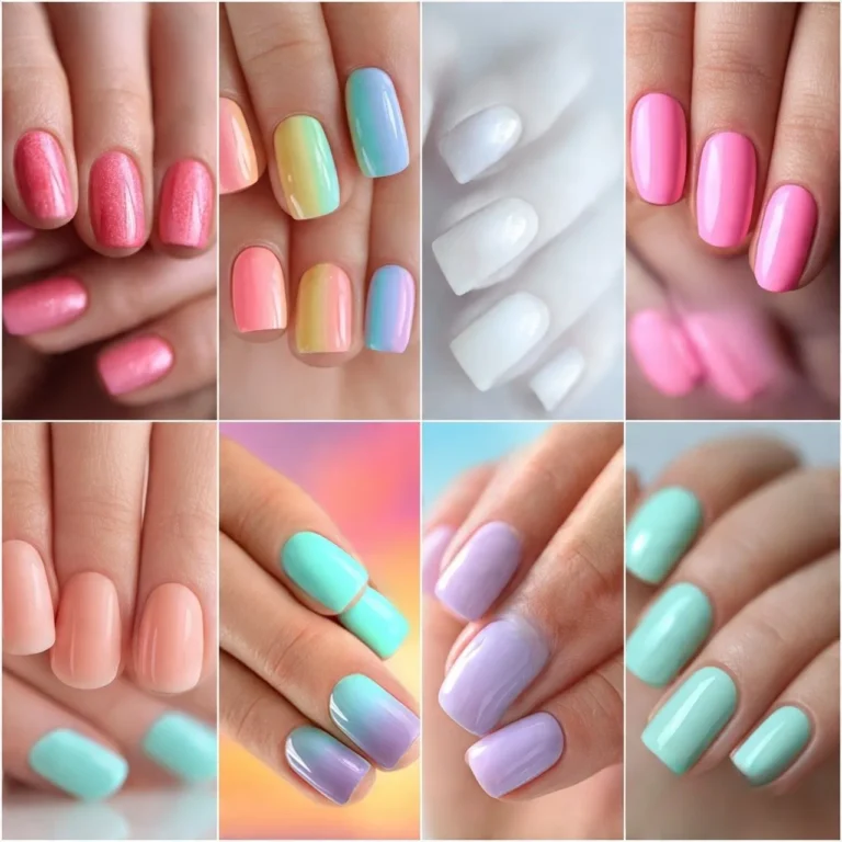 2026 Summer Nails