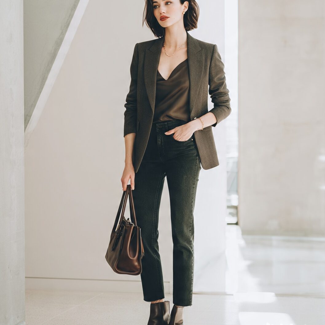 Classy Casual Outfits