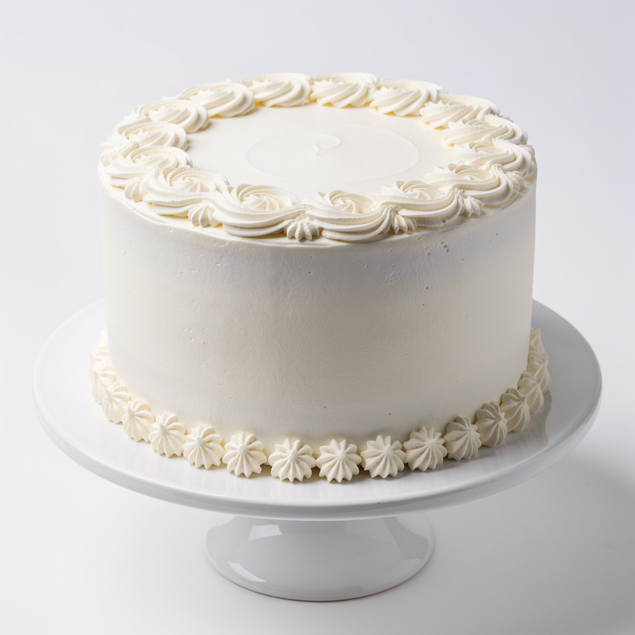 Wedding Cake Ideas 