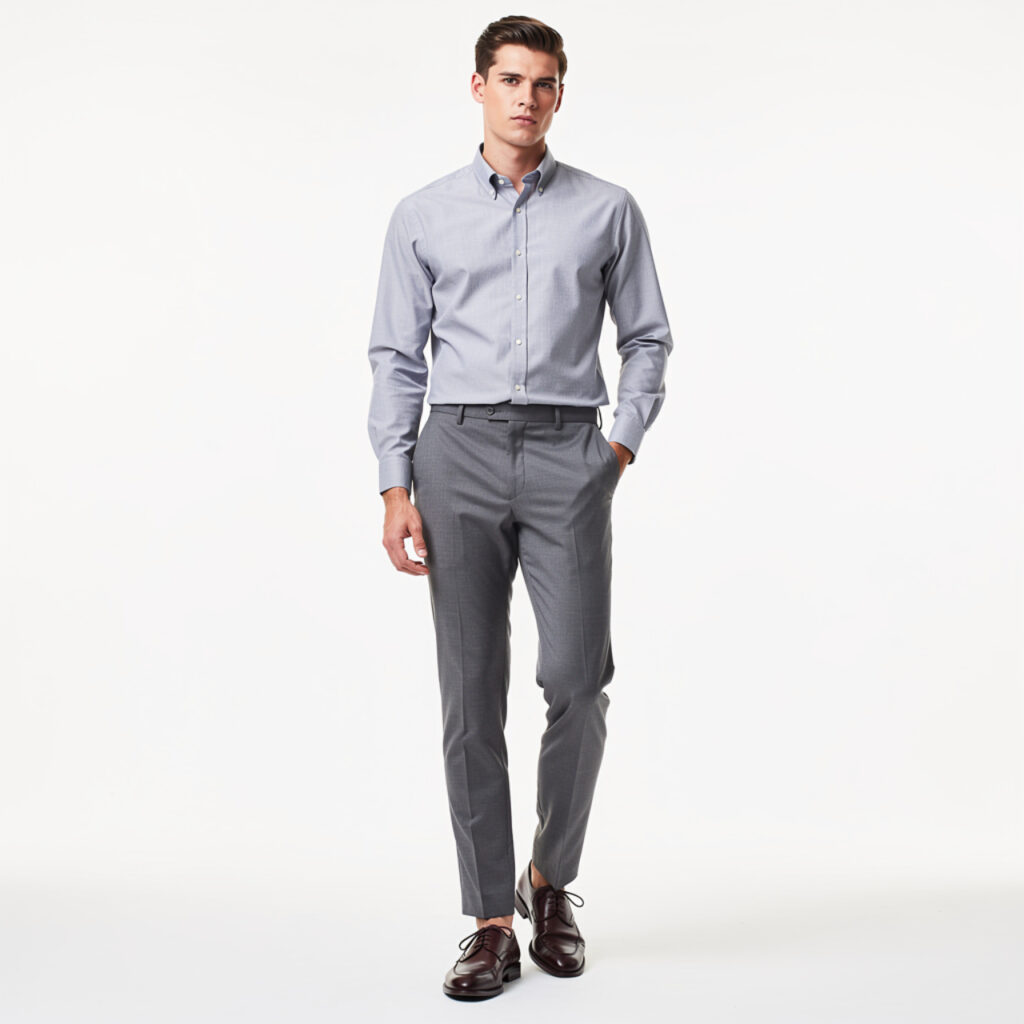 Business Casual Outfits