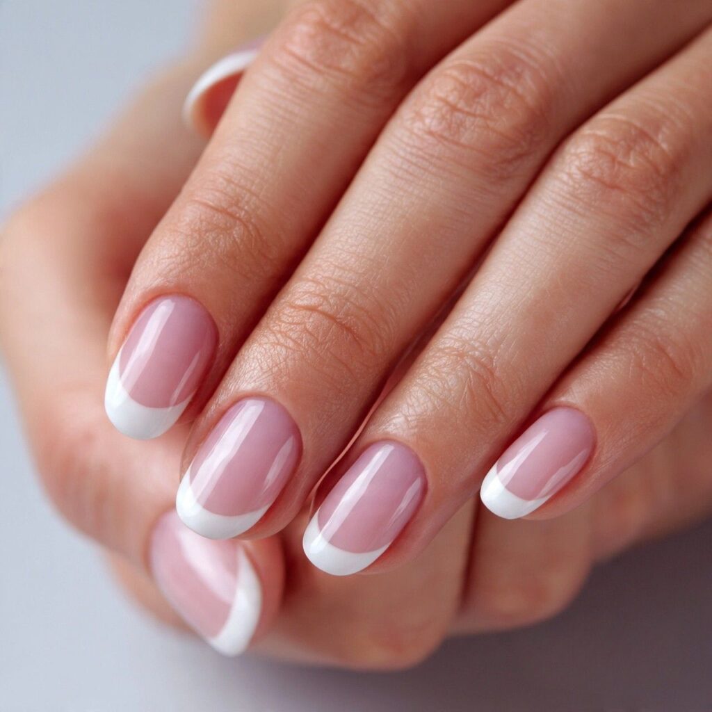 Classy Nails