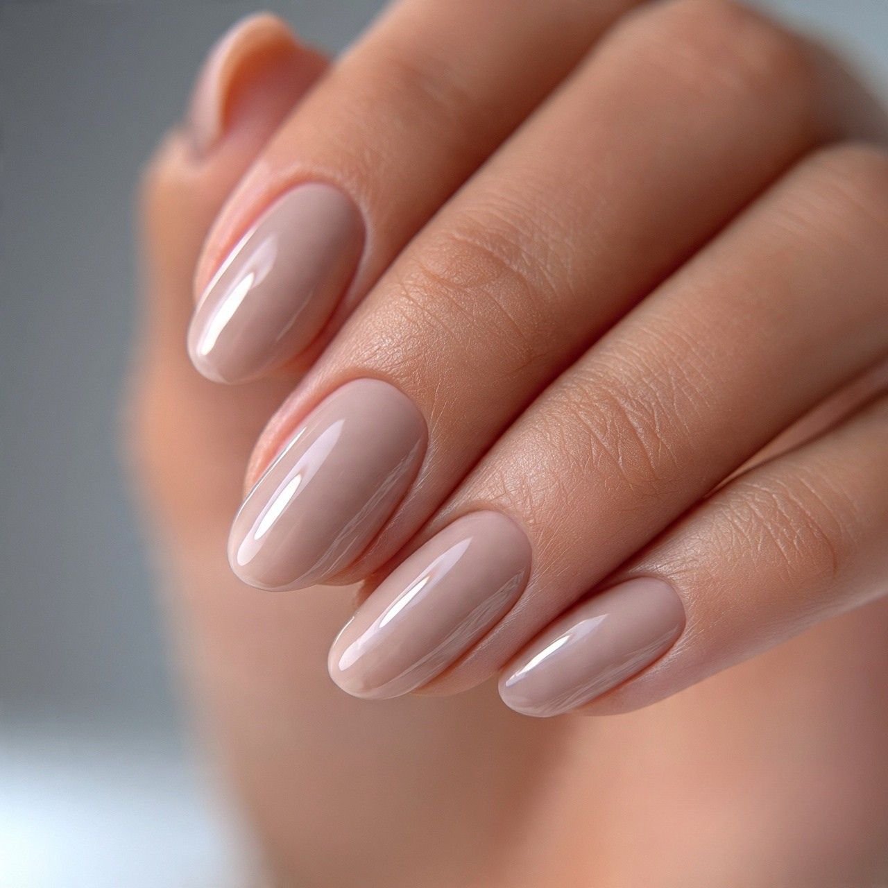 Classy nails