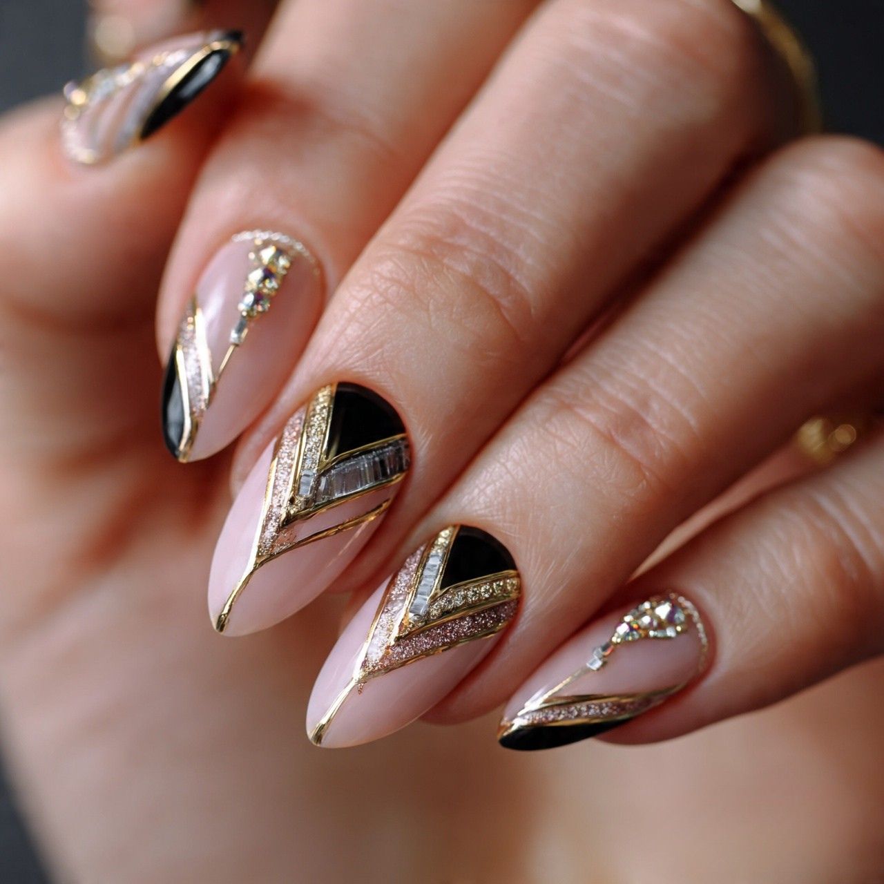 Nails Design