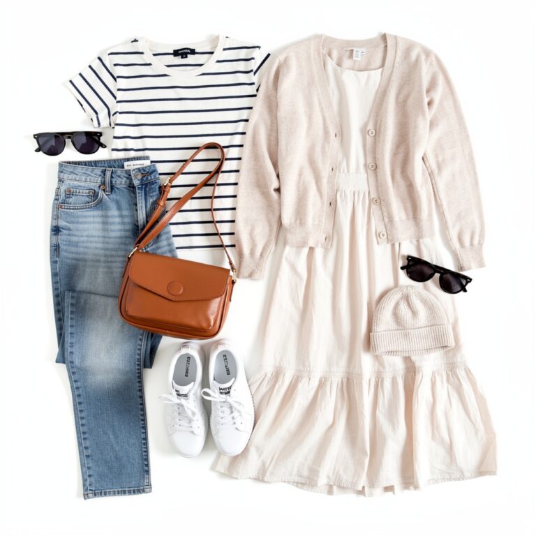 Cute Casual Outfits