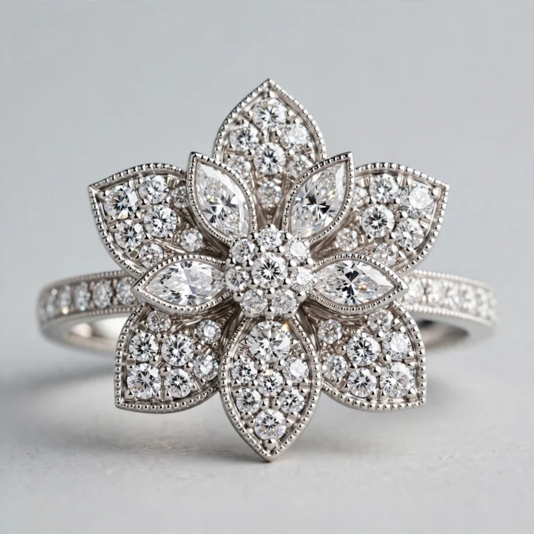 Unique Wedding Rings