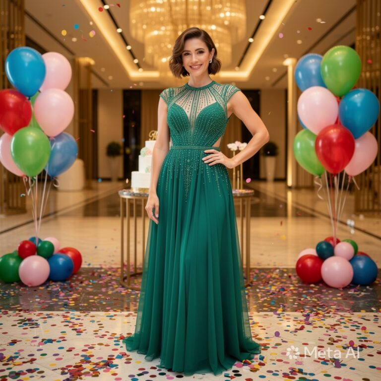 Birthday Outfit Ideas