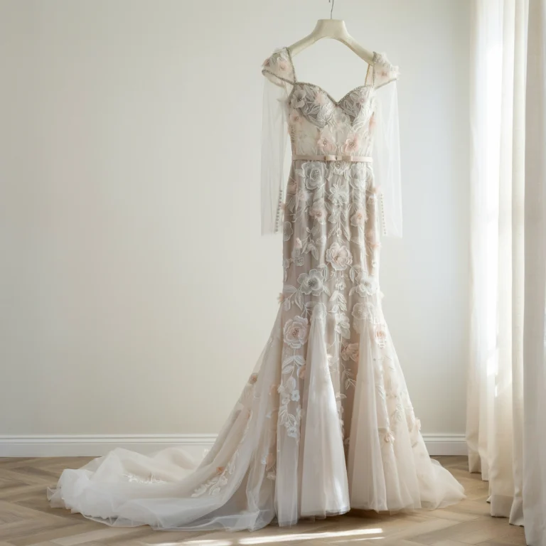 Wedding Dresses Mermaid