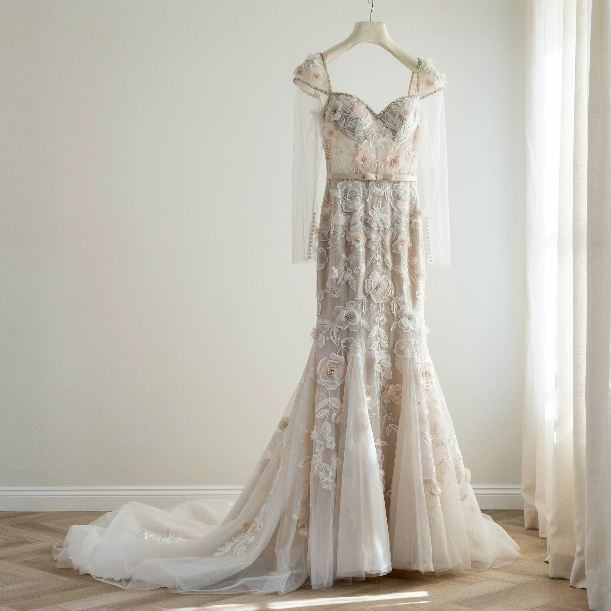 Wedding Dresses Mermaid