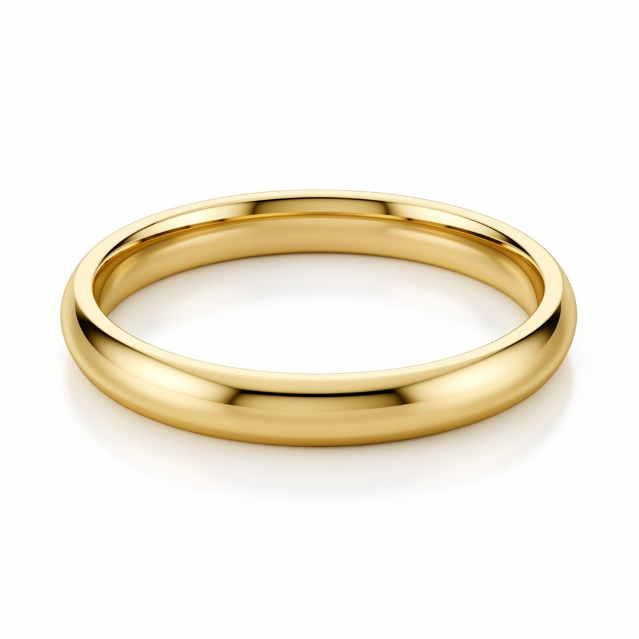  Gold Wedding Rings