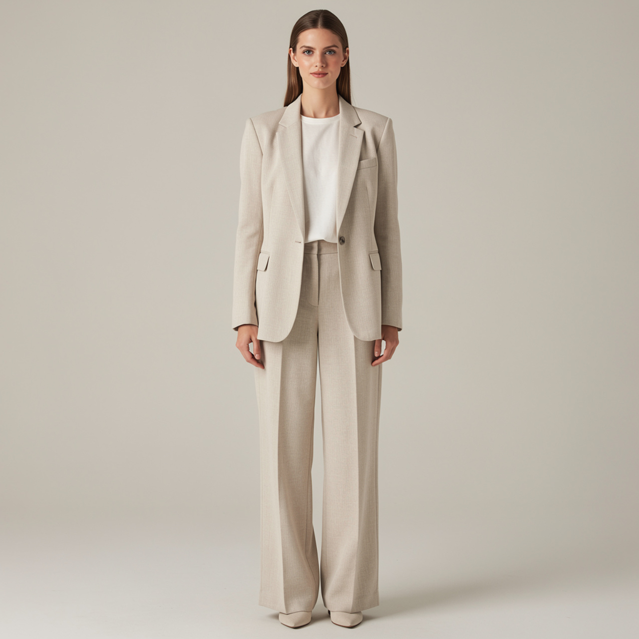 Spring Business Casual Outfits