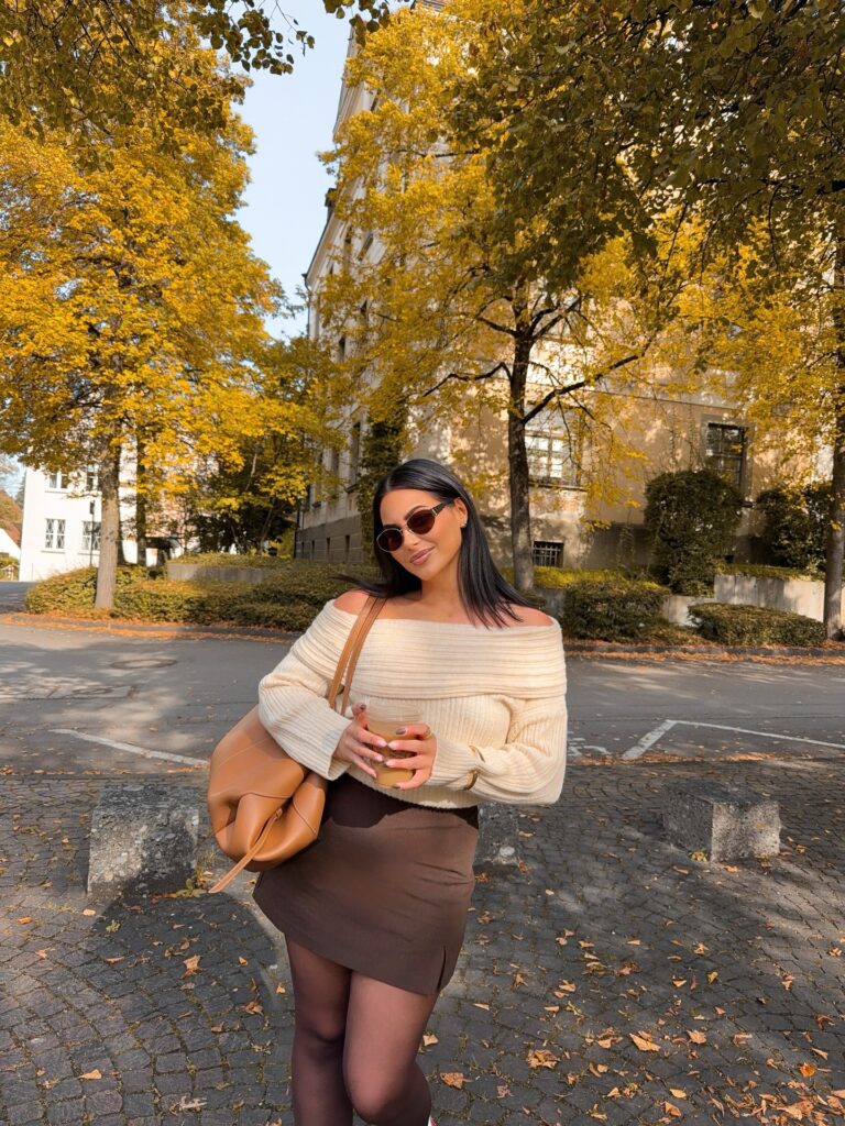 Casual Fall Outfits 