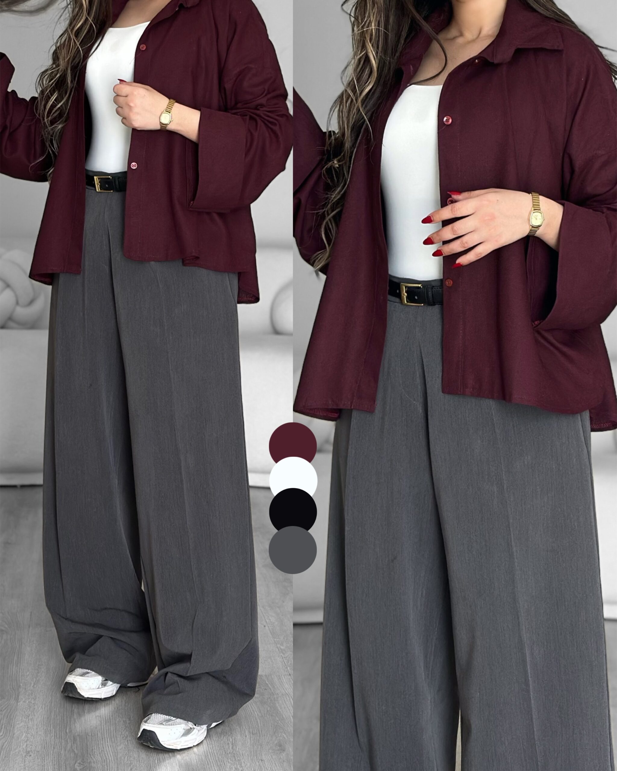 Simple Casual Outfits