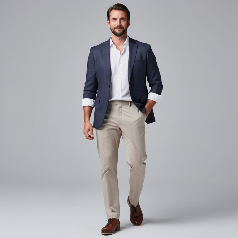 Business Casual Outfits
