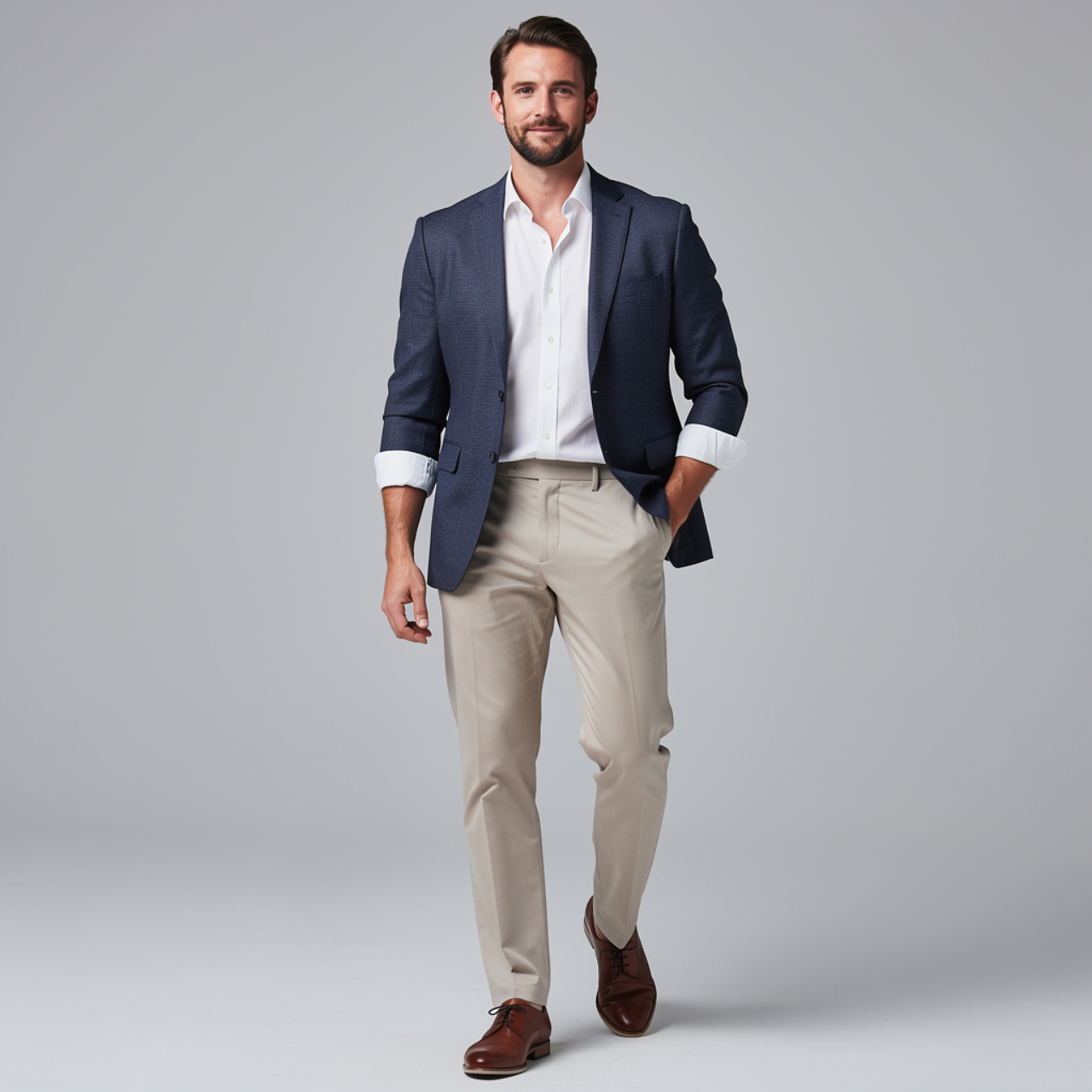 Business Casual Outfits