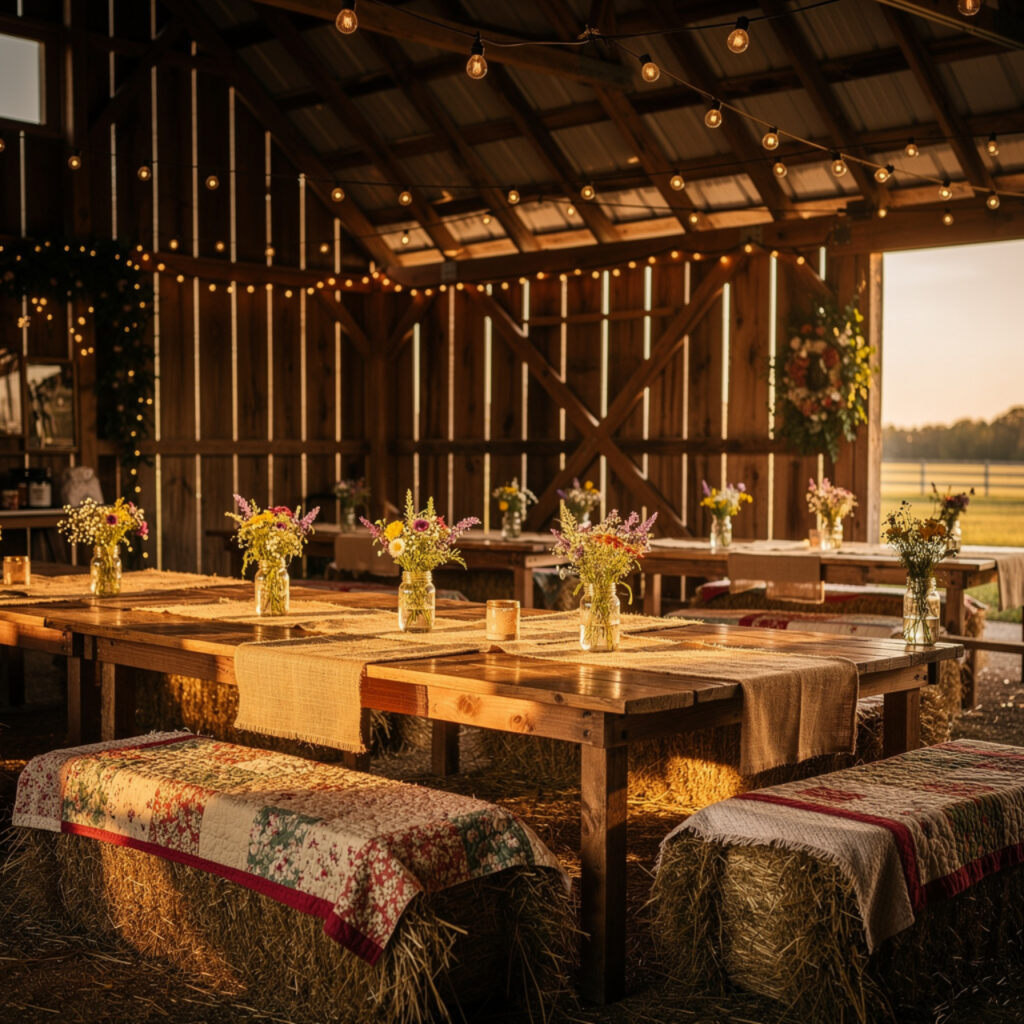  Wedding Theme Ideas
