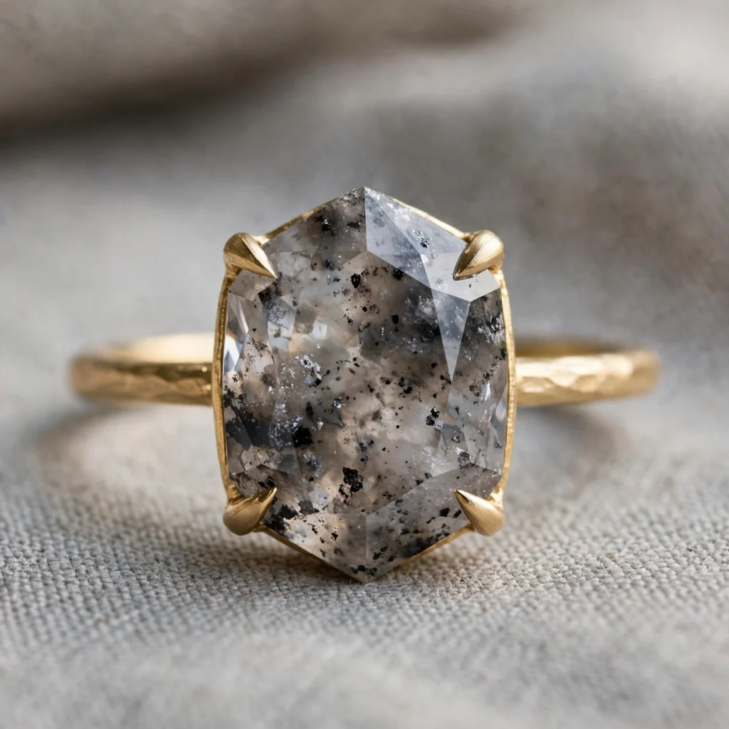  Unique Wedding Rings
