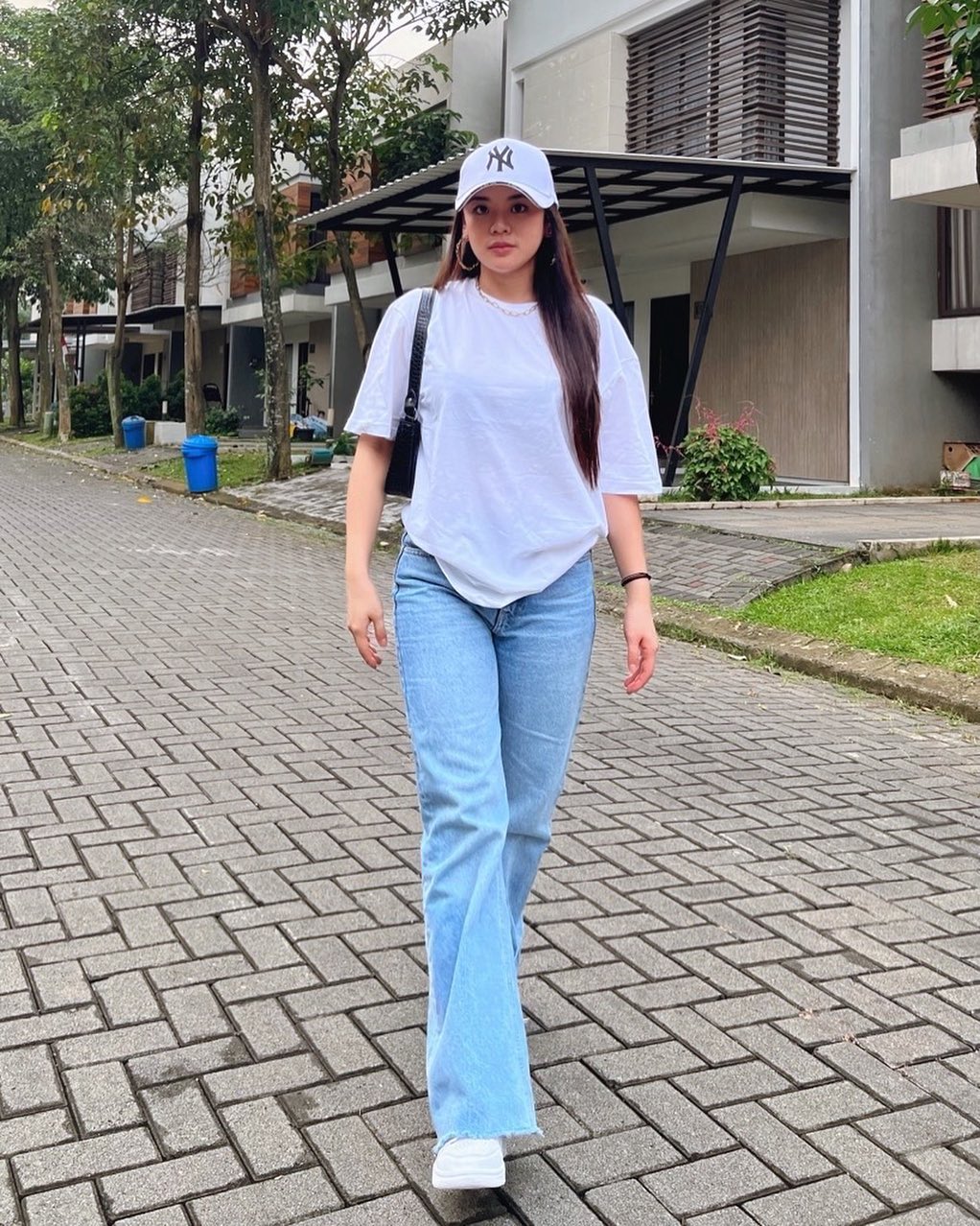 Simple Casual Outfits