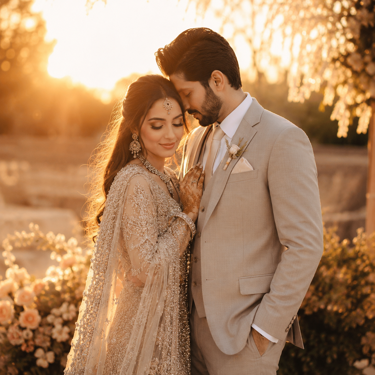 Wedding Picture Ideas