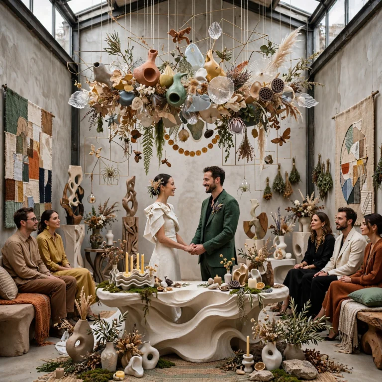 Unique Wedding Ideas