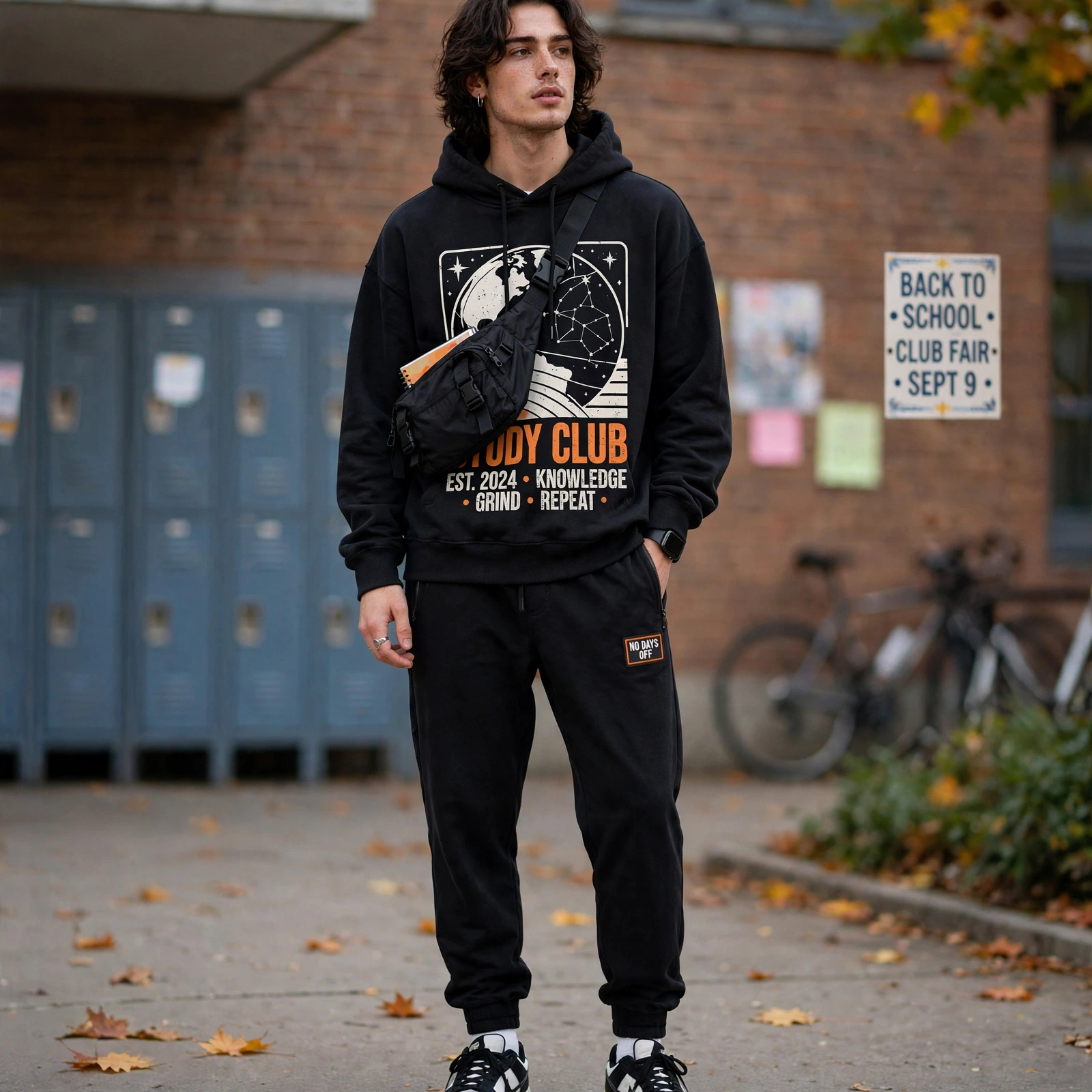  Back to School Outfits 