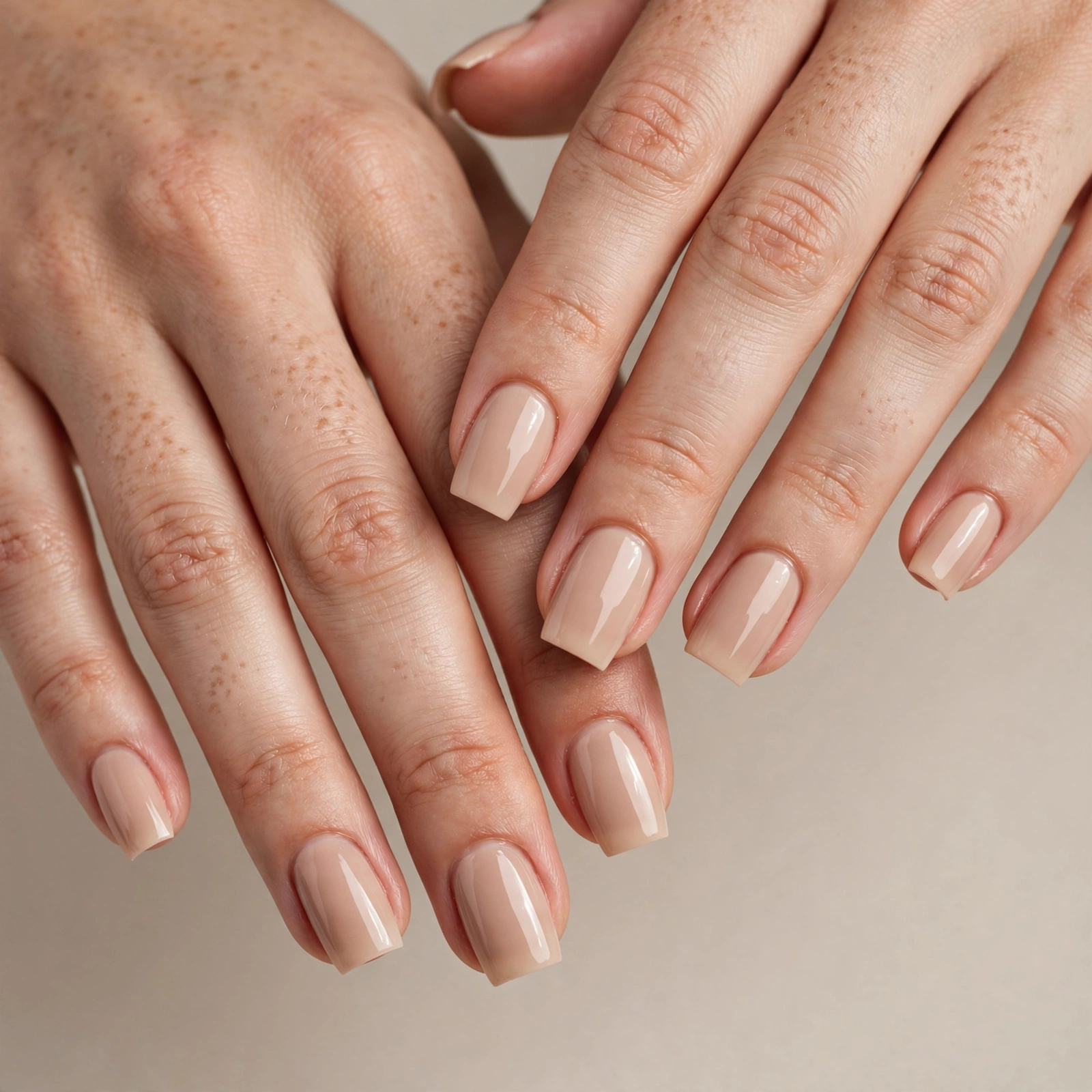  Short Coffin Nails