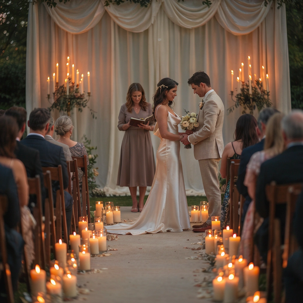 Wedding Ceremony Ideas