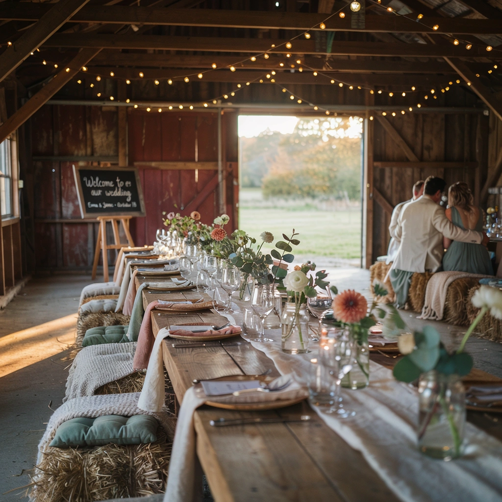 Wedding Ideas