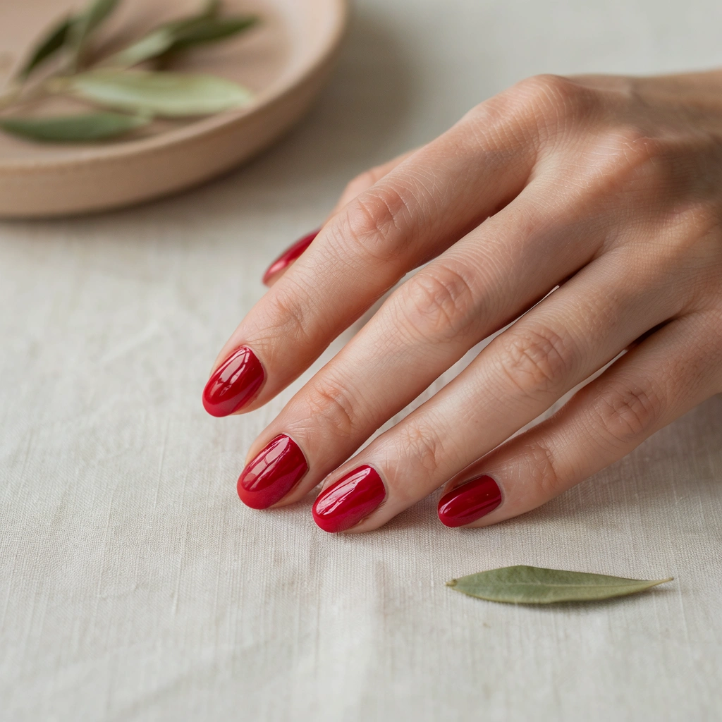 Short Nail