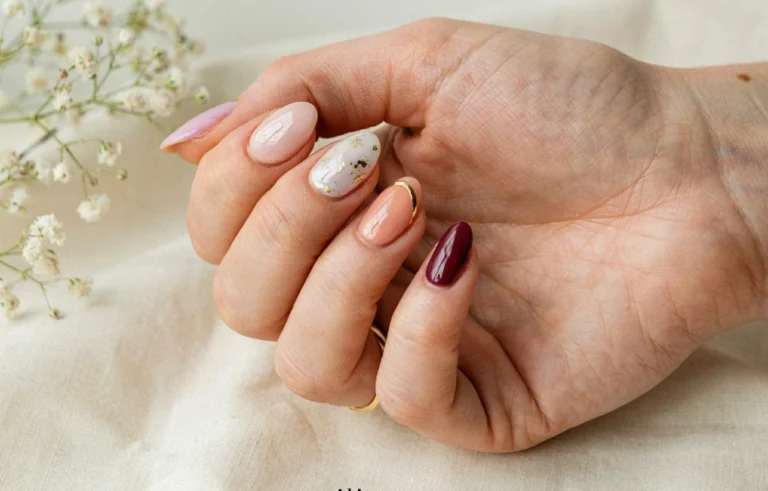 Short Nail