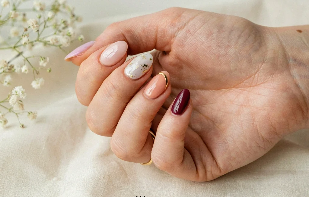 Short Nail