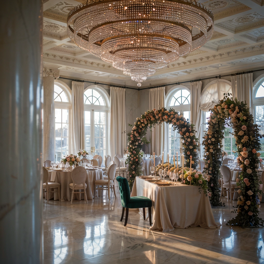 Wedding Venue Ideas