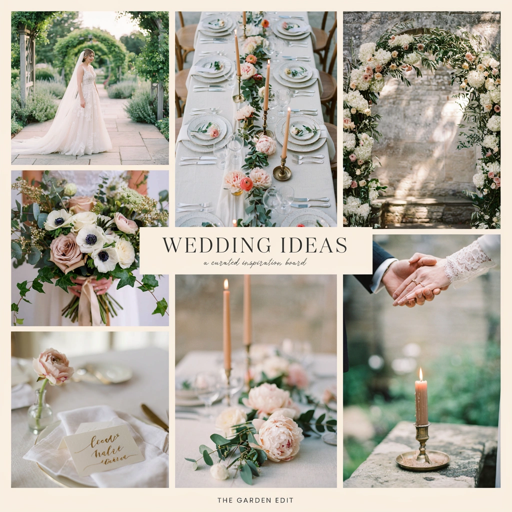 Wedding Ideas