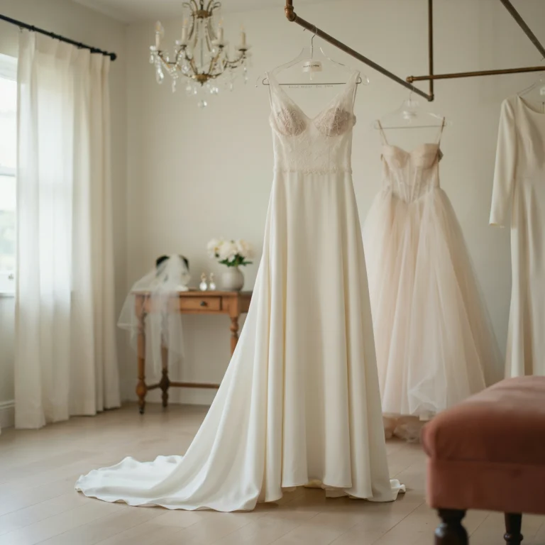 Wedding Dress Ideas